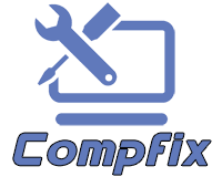 Compfix.sk - Servis pre váš notebook a PC